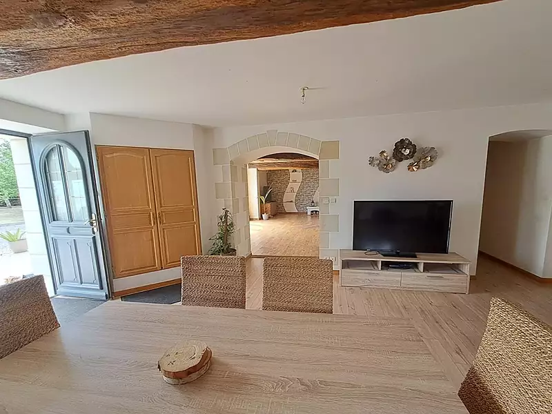 Maison, 200 m²