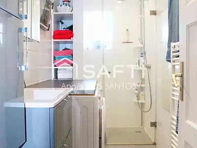 Appartement, 104 m²