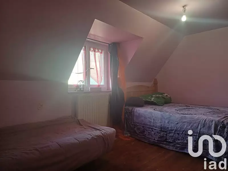 Immeuble, 239 m²