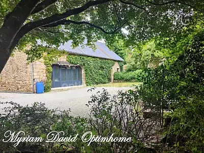 Maison, 170 m²