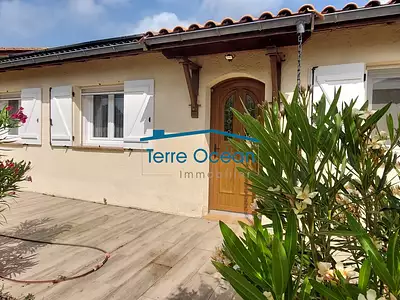 Maison, 148 m²