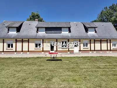 Maison, 178,08 m²