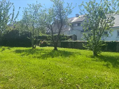 Maison, 125 m²