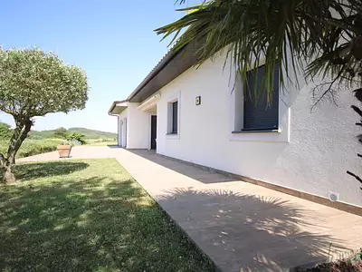 Maison, 125 m²