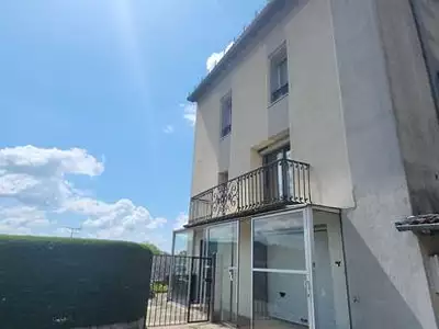 Maison, 200 m²
