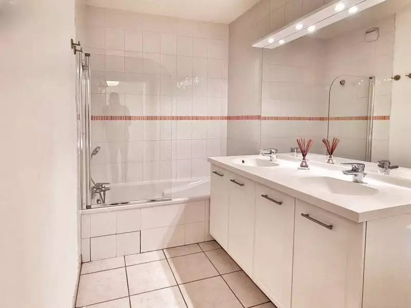 Appartement, 92 m²