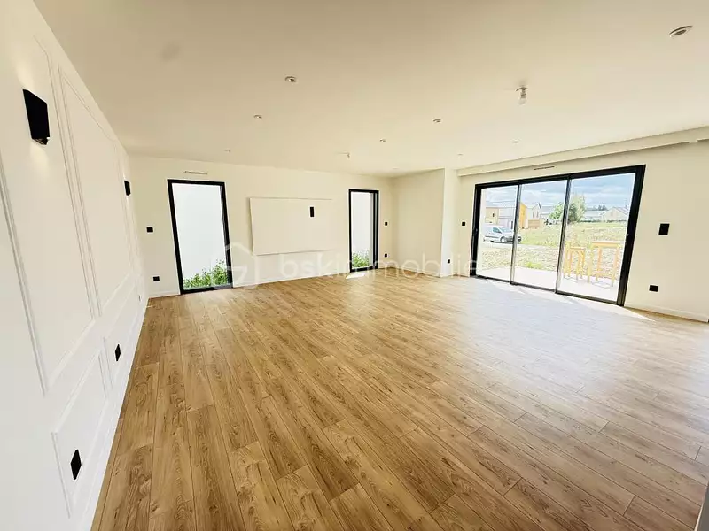 Maison, 150 m²