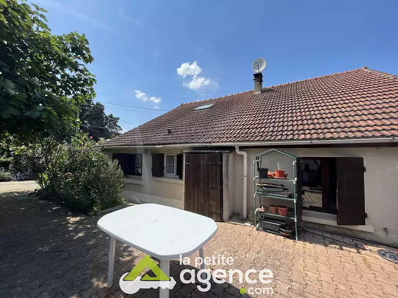 Maison, 144 m²