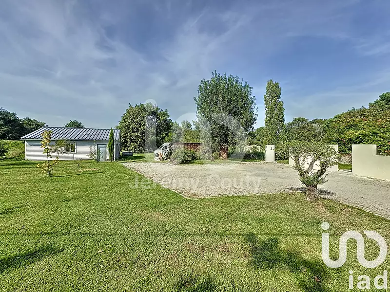 Maison, 182 m²