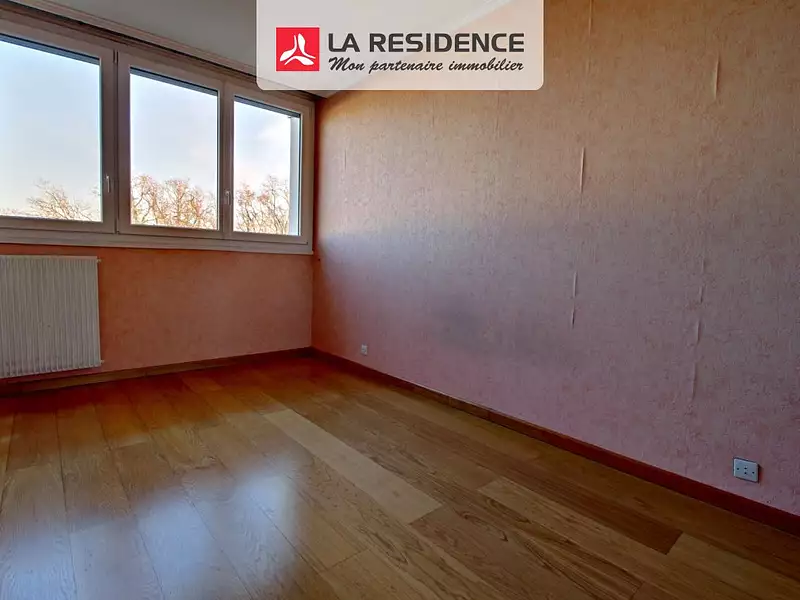 Appartement, 65 m²