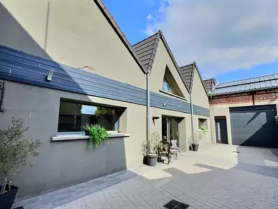 Maison, 135,61 m²