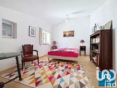 Maison, 222 m²