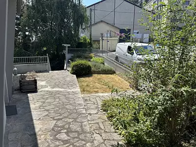 Maison, 181 m²