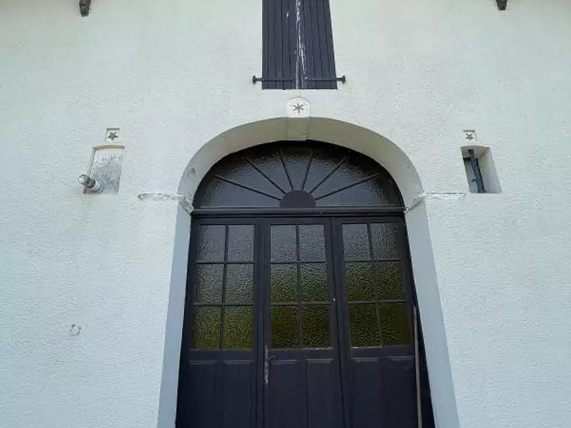 Maison, 200 m²