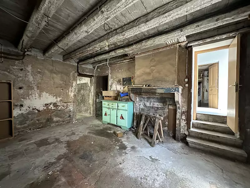 Immeuble, 241,28 m²