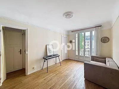Appartement, 48 m²