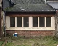 Maison, 165 m²