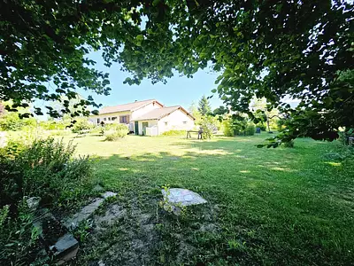 Maison, 133 m²