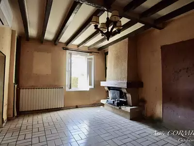 Maison, 100 m²