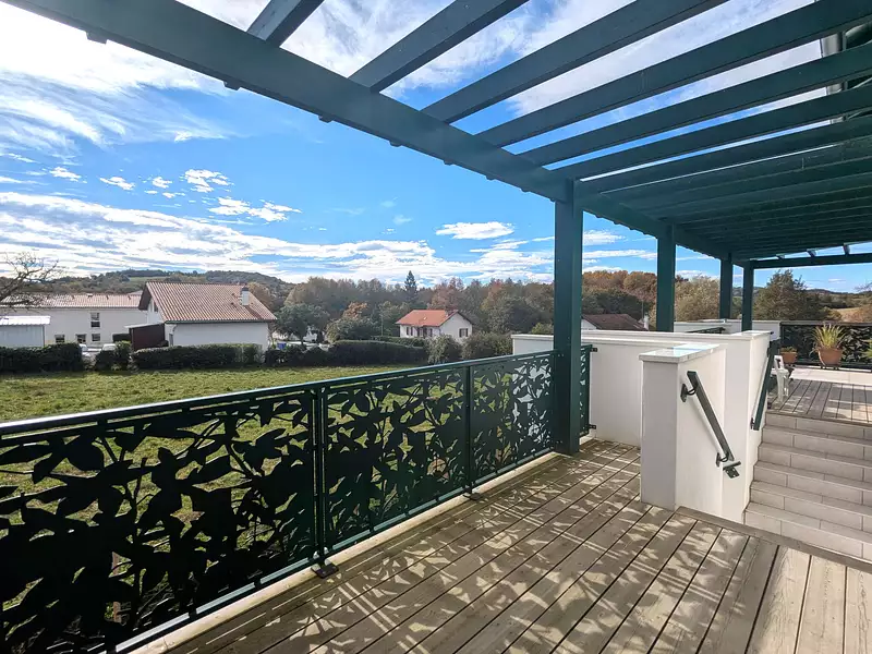 Appartement, 72 m²