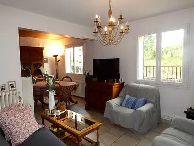 Maison, 121 m²