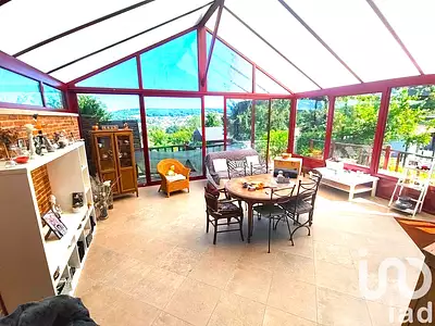 Maison, 150 m²
