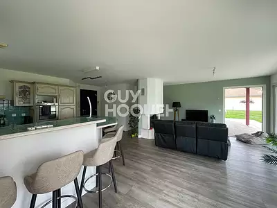 Maison, 120 m²