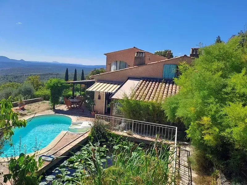 Maison, 350 m²