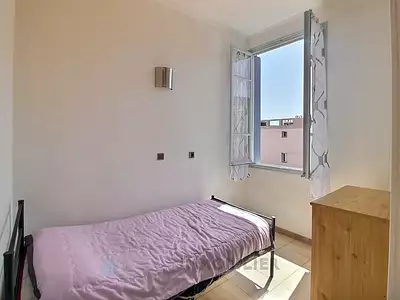 Appartement, 46,4 m²