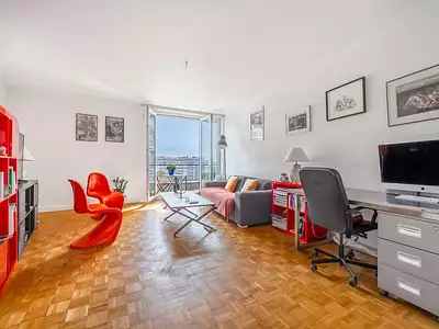 Appartement, 75 m²