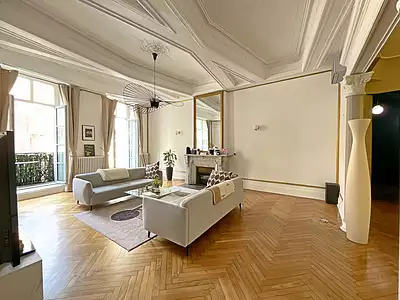 Appartement, 145,72 m²