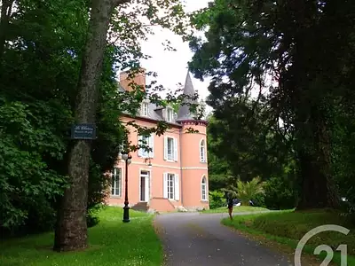 Appartement, 60,2 m²