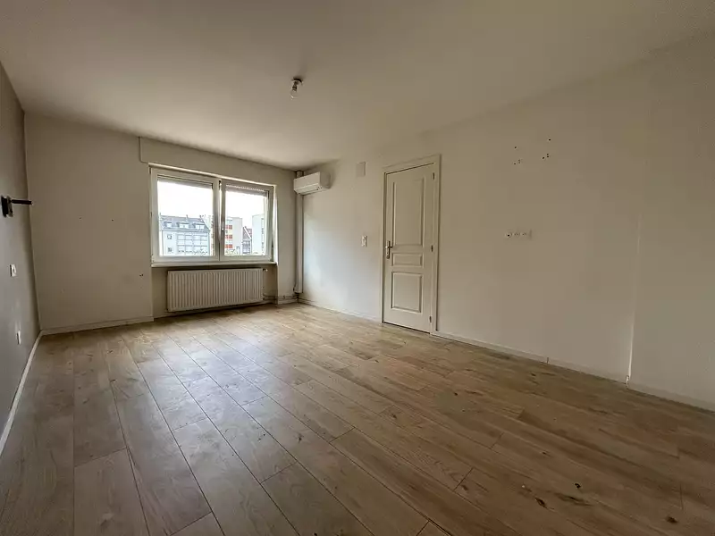 Appartement, 100,48 m²