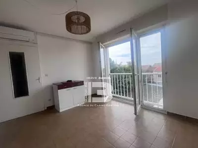 Appartement, 30,13 m²