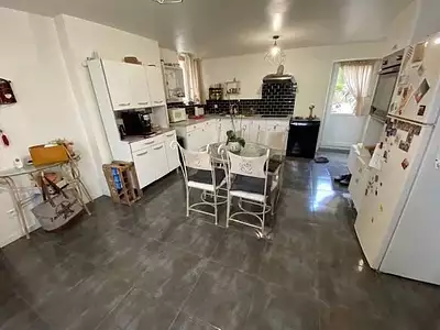 Maison, 120 m²