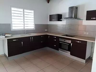 Maison, 90 m²