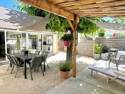 Maison, 52 m²