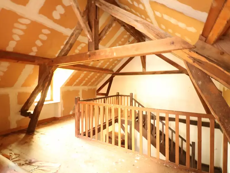 Maison, 270 m²