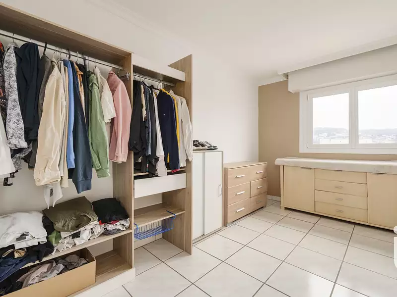 Appartement, 82 m²