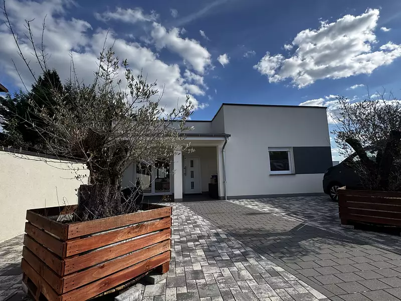 Maison, 101,21 m²