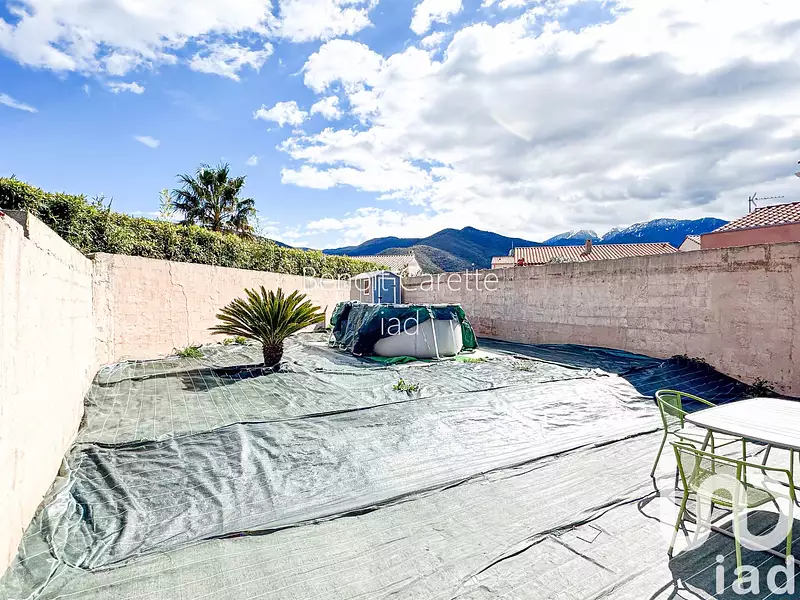 Maison, 77 m²