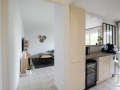 Appartement, 70 m²