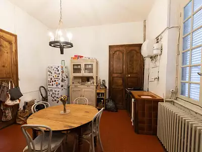 Appartement, 101 m²