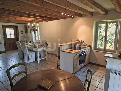 Maison, 114 m²