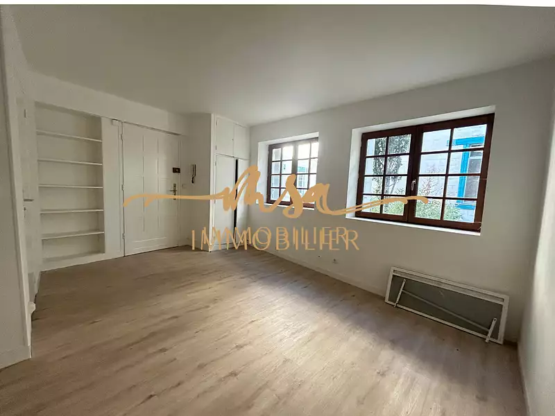 Appartement, 25,06 m²