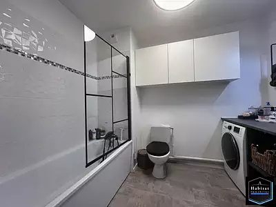 Appartement, 38,86 m²