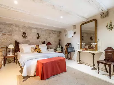 Maison, 140 m²