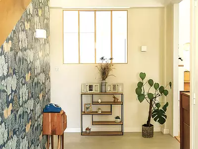Maison, 137 m²