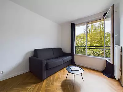 Appartement, 22,03 m²