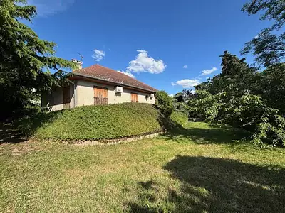 Maison, 131 m²